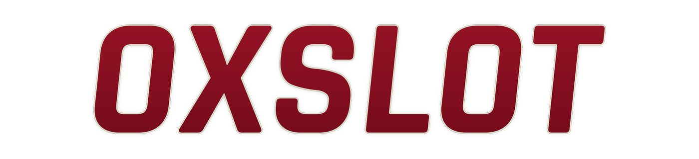 oxslot logo